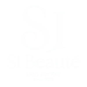Logo Si Beauté - Thẩm mỹ nội khoa & Chăm sóc da chuẩn y khoa