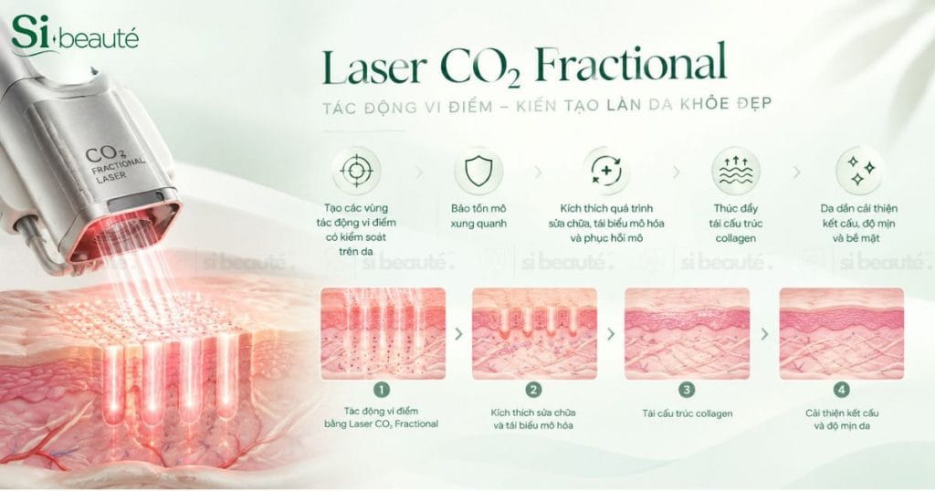 Cơ chế hoạt động của công nghệ F-Laser, tạo ảnh bằng AI
